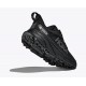 HOKA Challenger 7 GORE-TEX black / black