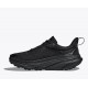 HOKA Challenger 7 GORE-TEX black / black