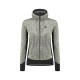 MONTURA REMIX FLEECE JACKET WOMAN SHELL