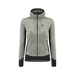MONTURA REMIX FLEECE JACKET WOMAN SHELL