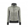 MONTURA REMIX FLEECE JACKET WOMAN SHELL