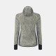 MONTURA REMIX FLEECE JACKET WOMAN SHELL