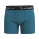 SMARTWOOL Boxer Active da uomo TWILIGHT BLUE
