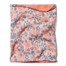 SMARTWOOL Scaldacollo reversibile Thermal Merino NORTH WOODS FOGGY PINES