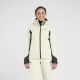 MONTURA ICE SKI JACKET WOMAN SHELL