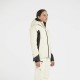 MONTURA ICE SKI JACKET WOMAN SHELL