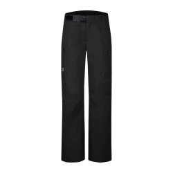 MONTURA ICE SKI PANTS WOMAN NERO