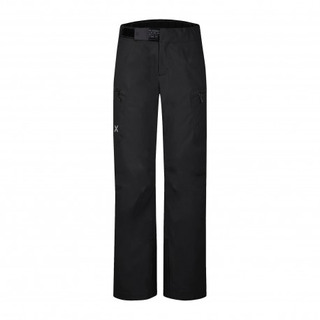 MONTURA ICE SKI PANTS WOMAN NERO