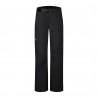 MONTURA ICE SKI PANTS WOMAN NERO