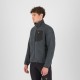 KARPOS MOIAZZA RETRò FLEECE WOODL.GRAY/BLACK