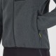 KARPOS MOIAZZA RETRò FLEECE WOODL.GRAY/BLACK