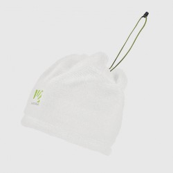 KARPOS VERTICE NECK WARMER BRIGHT WHITE