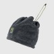 KARPOS VERTICE NECK WARMER WOODL.GRAY