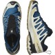 Salomon XA PRO 3D V9 GTX dark blue/icicle/aloe
