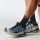 Salomon XA PRO 3D V9 GTX dark blue/icicle/aloe