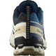 Salomon XA PRO 3D V9 GTX dark blue/icicle/aloe