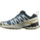 Salomon XA PRO 3D V9 GTX dark blue/icicle/aloe