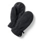 SMARTWOOL Muffole Second Cut Fleece CHARCOAL