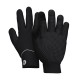 SMARTWOOL Guanti Active Fleece BLACK