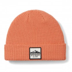 SMAERTWOOL Berretto con toppa Smartwool PATCH BEANIE