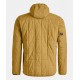 ORTOVOX RAVINE METAWOOL 90 JACKET WILD CUMIN