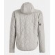 ORTOVOX RAVINE METAWOOL 90 JACKET WHITE TEA