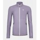 ORTOVOX FLEECE JACKET LUSH LAVENDER
