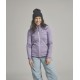 ORTOVOX FLEECE JACKET LUSH LAVENDER