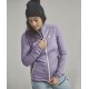 ORTOVOX FLEECE JACKET LUSH LAVENDER