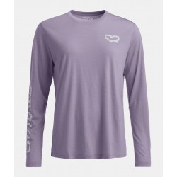 ORTOVOX 150 COOL PILLOW LS LUSH LAVENDER