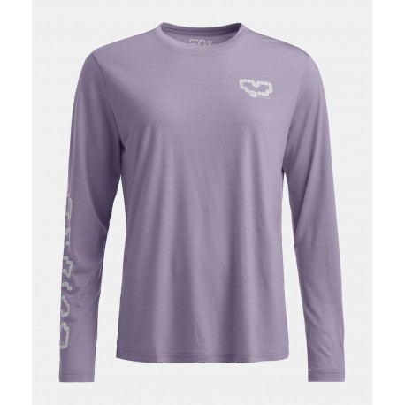 ORTOVOX 150 COOL PILLOW LS LUSH LAVENDER