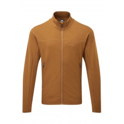 MOUNTAIN EQUIPMENT Apiro Men's Jacket WALNUT