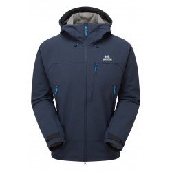 MOUNTAIN EQUIPMENT Vulcan Men's Jacket COSMOS