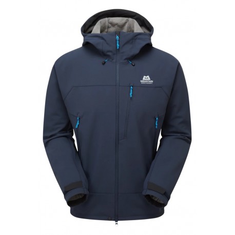 MOUNTAIN EQUIPMENT Vulcan Men's Jacket COSMOS