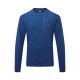 MOUNTAIN EQUIPMENT Apiro Men's Crew ADMIRAL BLUE