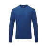 MOUNTAIN EQUIPMENT Apiro Men's Crew ADMIRAL BLUE