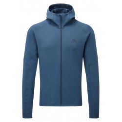 MOUNTAIN EQUIPMENT Jorasses Hooded Men's Jacket DUSK