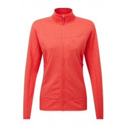 MOUNTAIN EQUIPMENT Apiro Women's Jacket HIBISCUS
