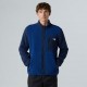 THE NORTH FACE Giacca in pile Yumiori con cerniera integrale da uomo Estate Blue-Summit Navy-Summit Navy