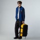 THE NORTH FACE Giacca in pile Yumiori con cerniera integrale da uomo Estate Blue-Summit Navy-Summit Navy
