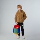 THE NORTH FACE Felpa con cappuccio e cerniera integrale Campshire da bambini