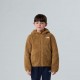 THE NORTH FACE Felpa con cappuccio e cerniera integrale Campshire da bambini