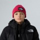 THE NORTH FACE Berretto con risvolto TNF Logo Box da bambini LALI GURAN