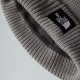 THE NORTH FACE Berretto Salty Lined TNF Light Grey Heather