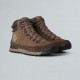 THE NORTH FACE Stivali Back-To-Berkeley IV Leather Lifestyle da uomo Demitasse Brown-Garnet