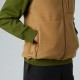 THE NORTH FACE Gilet Yumiori da uomo Utility Brown