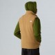 THE NORTH FACE Gilet Yumiori da uomo Utility Brown