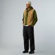 THE NORTH FACE Gilet Yumiori da uomo Utility Brown