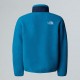THE NORTH FACE Giacca in pile con cerniera integrale Yumiori da ragazzo Dusk Blue-Summit Navy