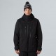 THE NORTH FACE Giacca Chakal da uomo TNF Black-TNF Black